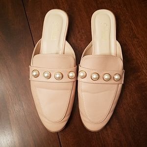 Catherine Malandrino Mules